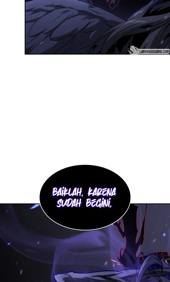 Tomb Raider King Chapter 390 Gambar 53