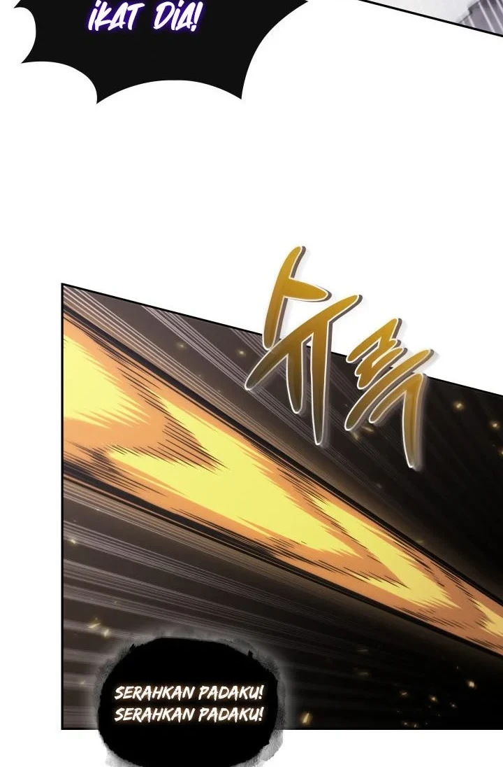 Tomb Raider King Chapter 391 Gambar 37