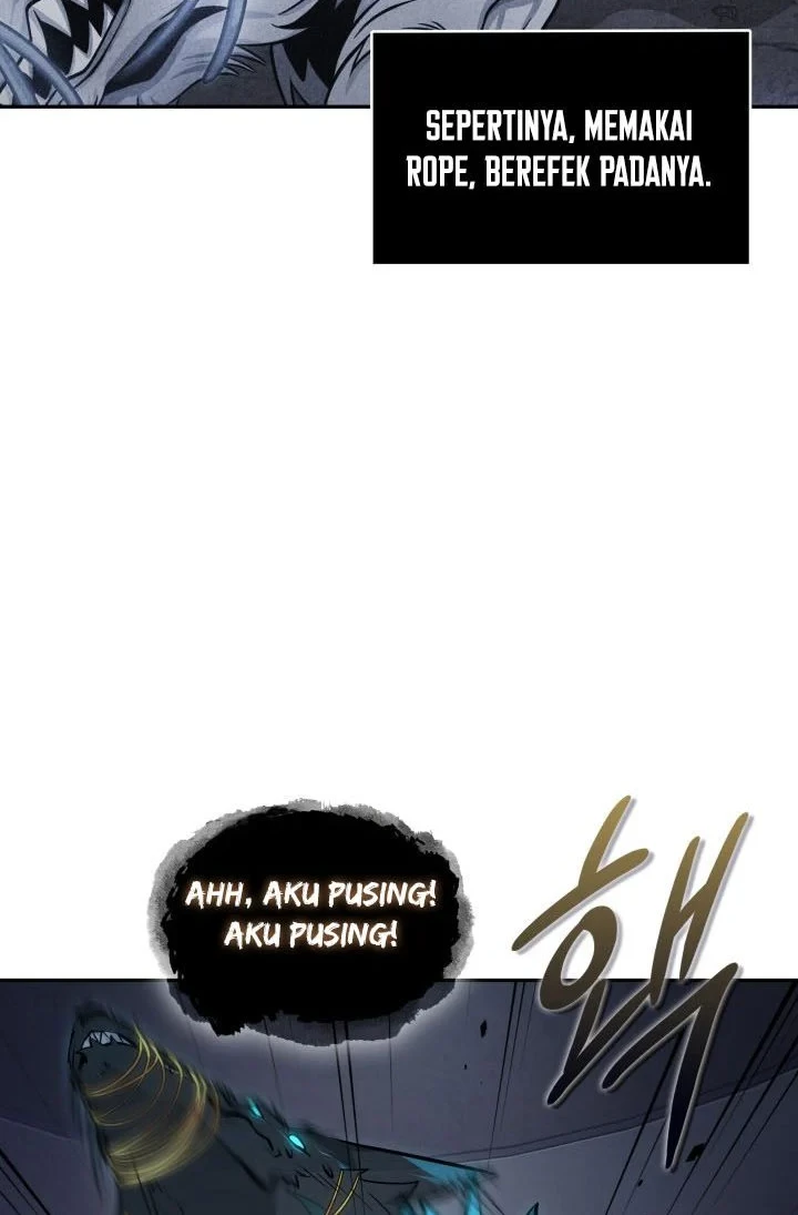 Tomb Raider King Chapter 391 Gambar 41