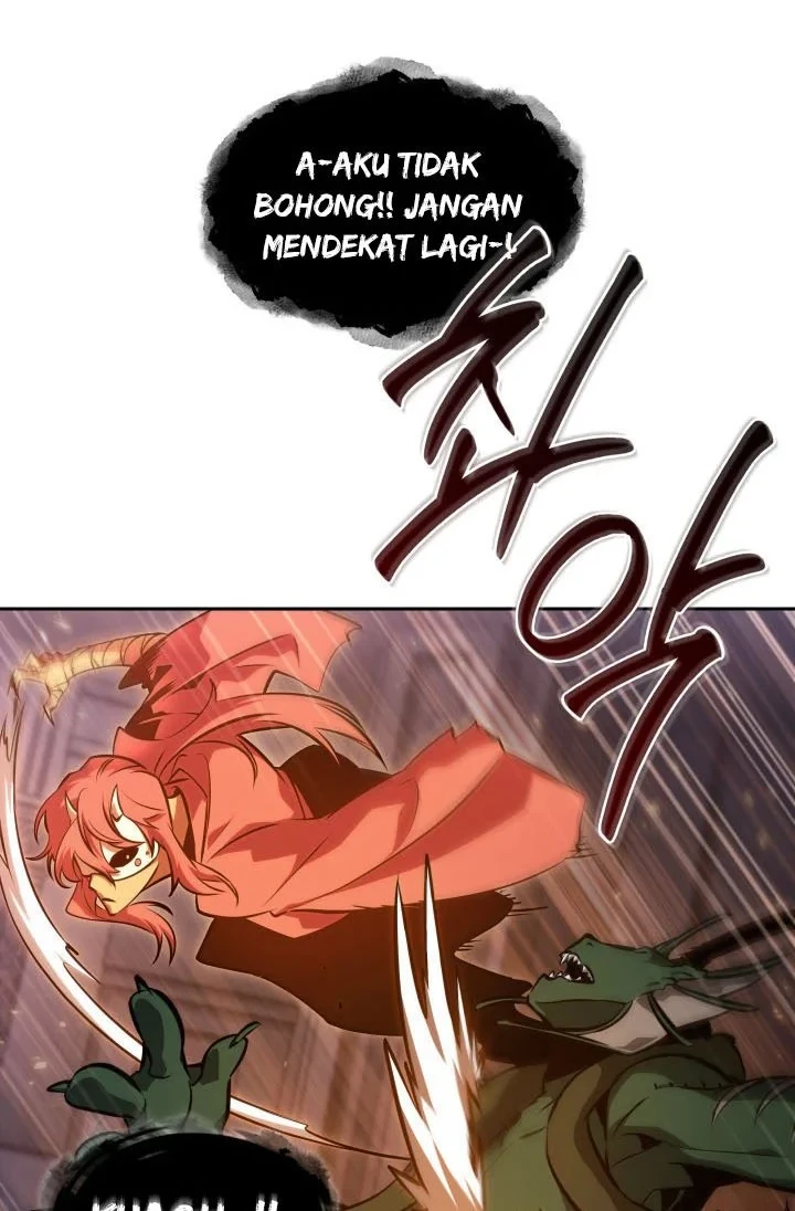 Tomb Raider King Chapter 391 Gambar 51