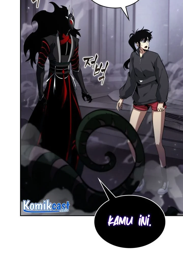 Tomb Raider King Chapter 391 Gambar 55