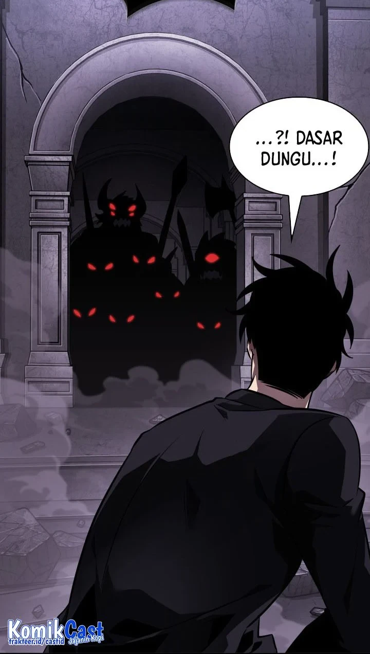 Tomb Raider King Chapter 392 Gambar 39