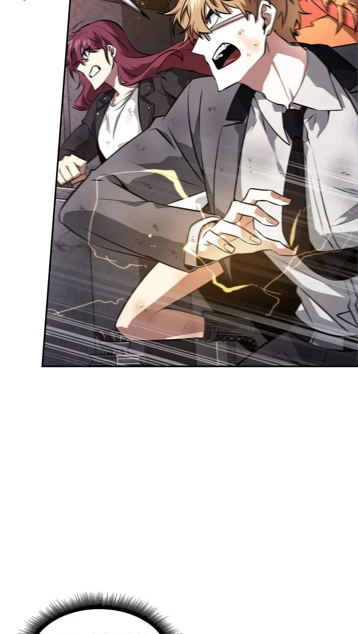 Tomb Raider King Chapter 392 Gambar 41
