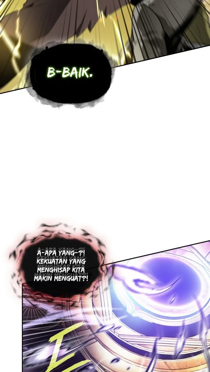 Tomb Raider King Chapter 392 Gambar 43