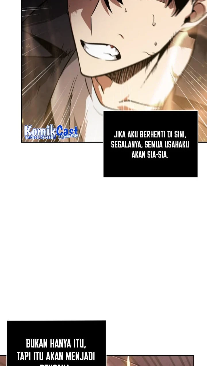 Tomb Raider King Chapter 392 Gambar 53