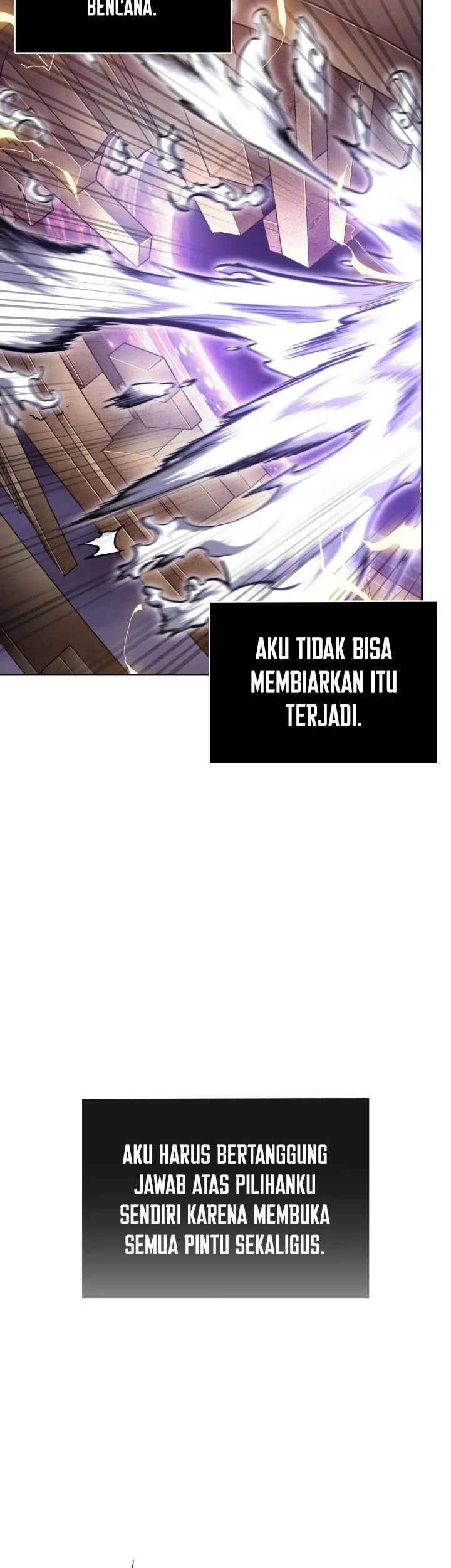 Tomb Raider King Chapter 392 Gambar 54