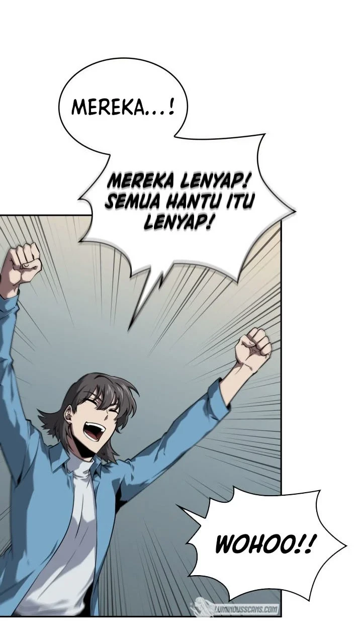 Tomb Raider King Chapter 392 Gambar 59
