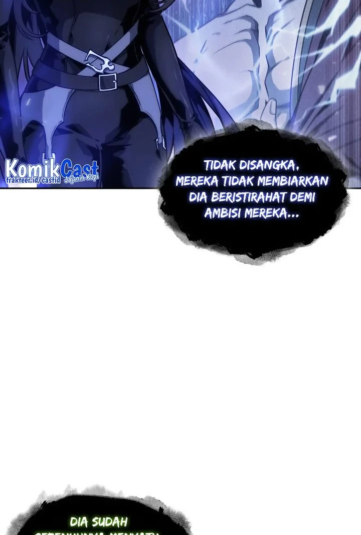 Tomb Raider King Chapter 393 Gambar 39