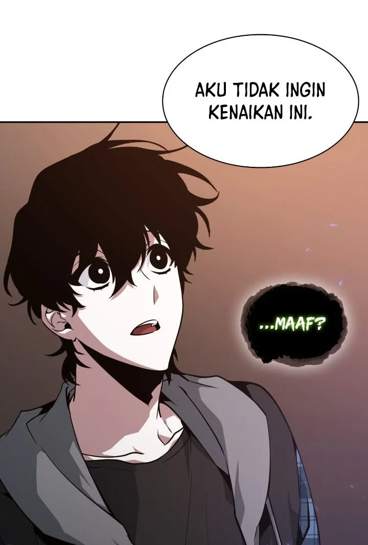 Tomb Raider King Chapter 393 Gambar 43