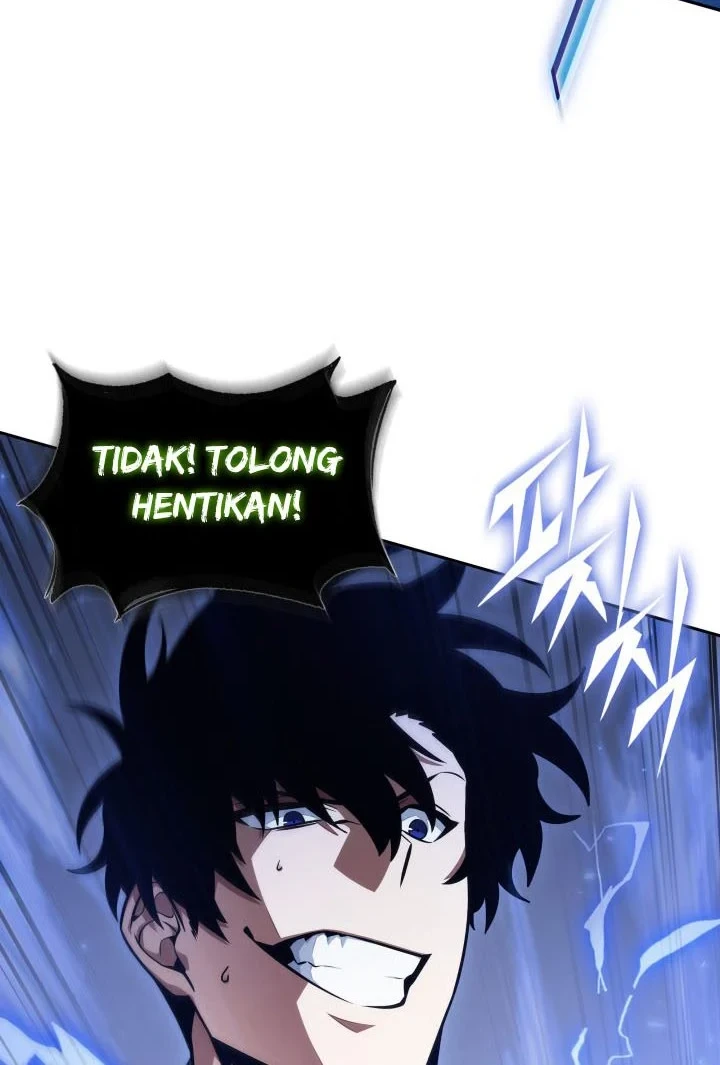 Tomb Raider King Chapter 393 Gambar 45