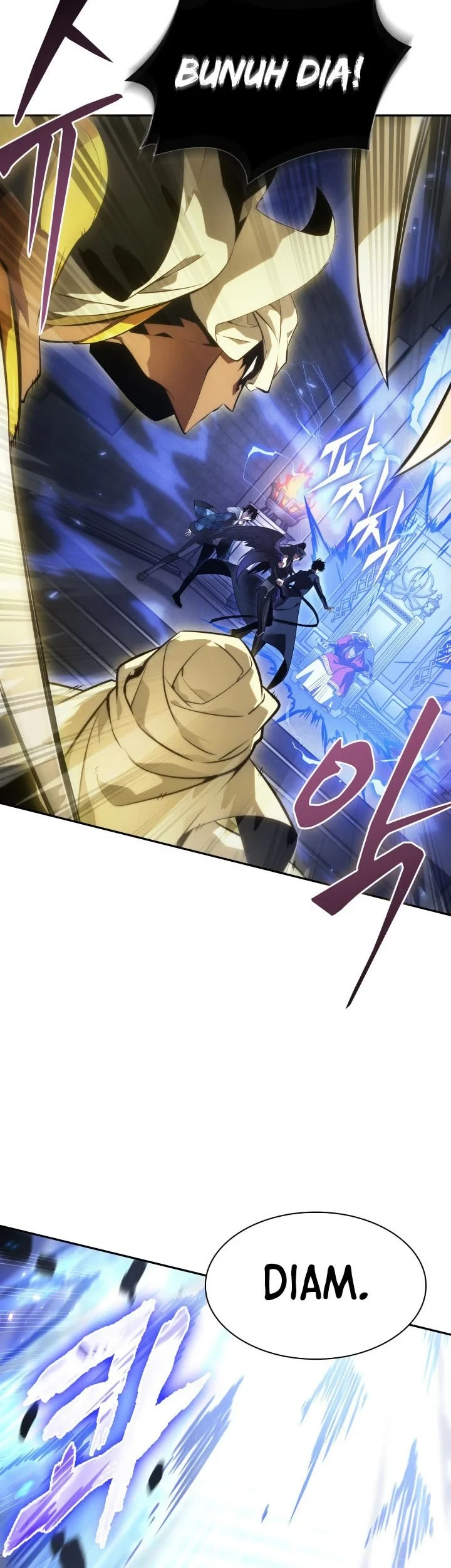 Tomb Raider King Chapter 393 Gambar 48