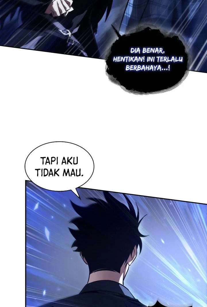 Tomb Raider King Chapter 393 Gambar 51