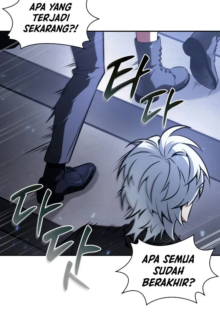 Tomb Raider King Chapter 393 Gambar 55