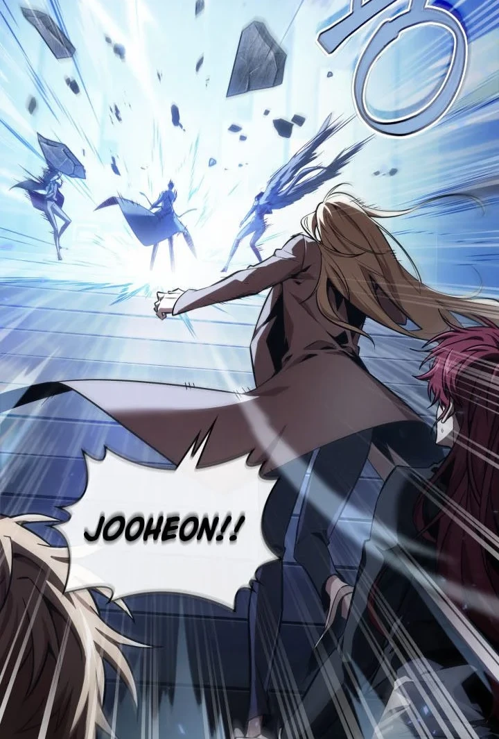 Tomb Raider King Chapter 393 Gambar 57