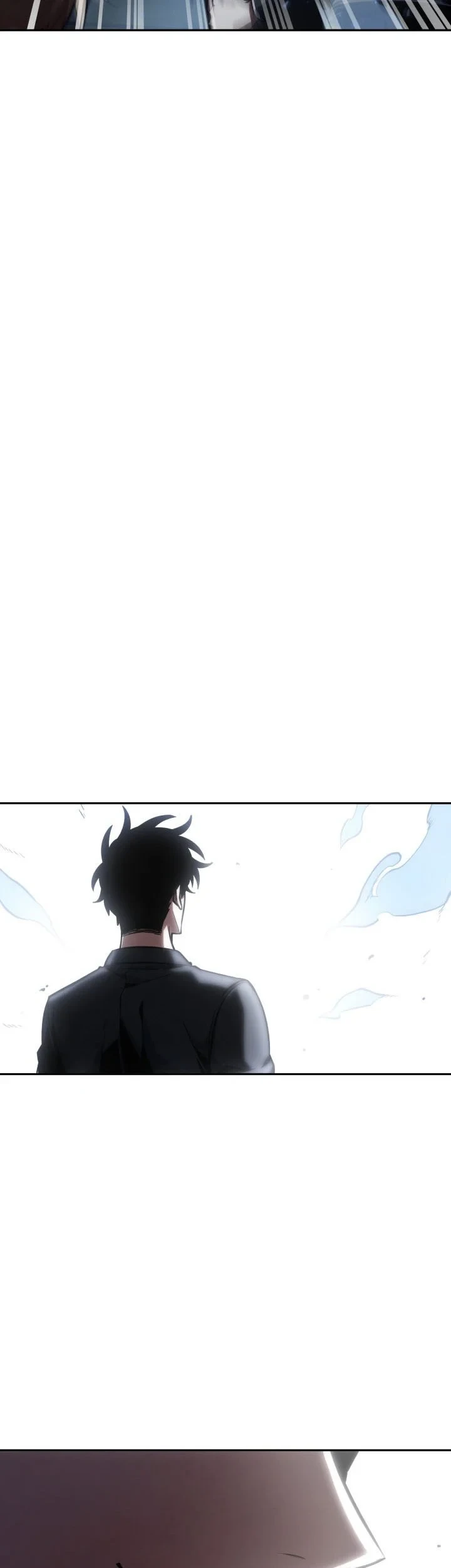 Tomb Raider King Chapter 393 Gambar 58