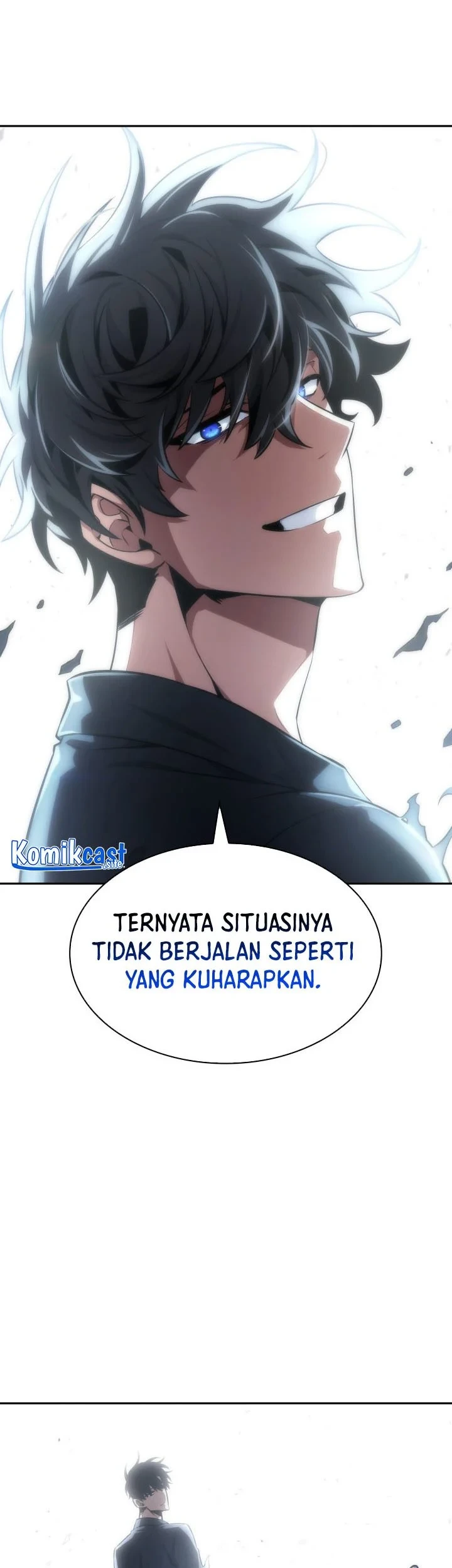 Tomb Raider King Chapter 393 Gambar 60