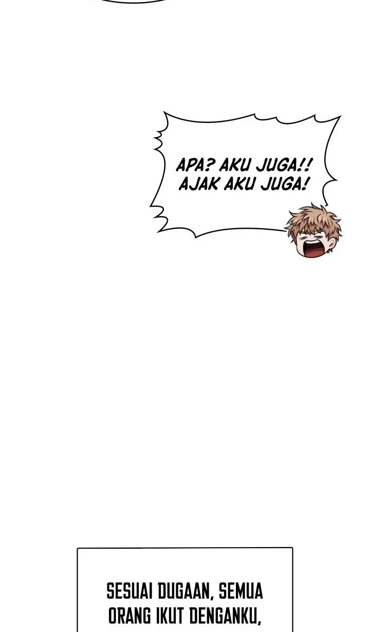 Tomb Raider King Chapter 394 Gambar 35