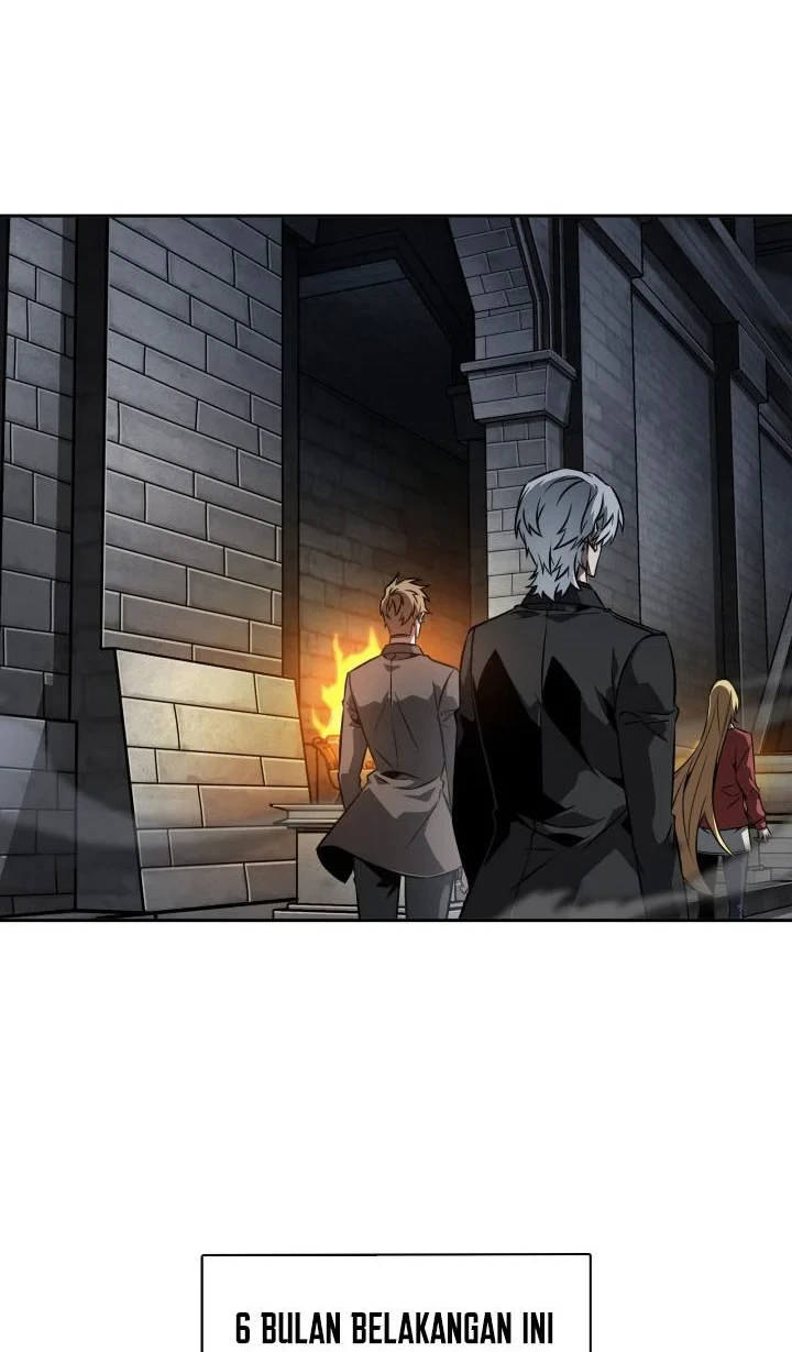 Tomb Raider King Chapter 394 Gambar 37