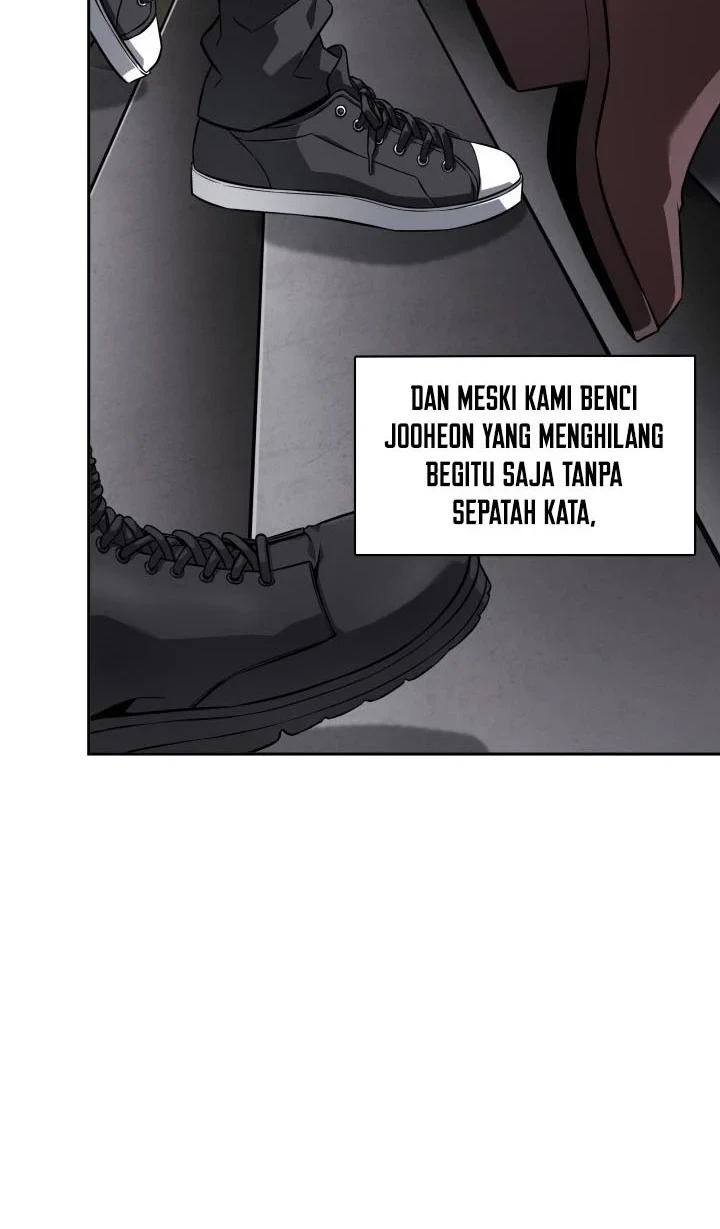 Tomb Raider King Chapter 394 Gambar 39