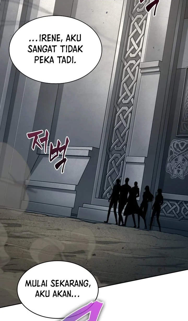 Tomb Raider King Chapter 394 Gambar 47