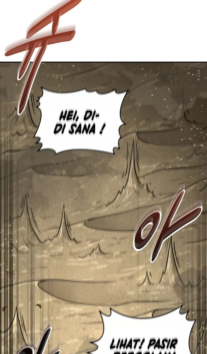 Tomb Raider King Chapter 394 Gambar 49