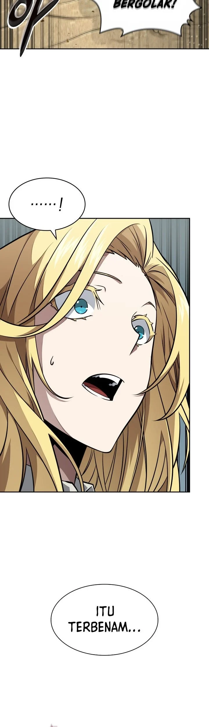 Tomb Raider King Chapter 394 Gambar 50