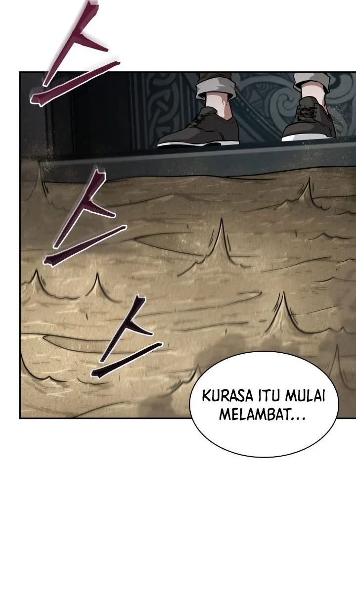 Tomb Raider King Chapter 394 Gambar 51