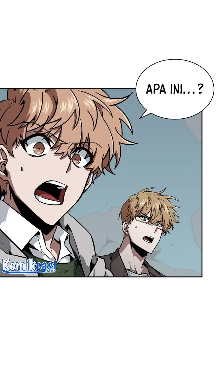 Tomb Raider King Chapter 394 Gambar 53