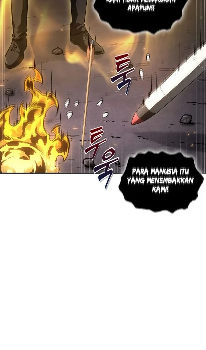 Tomb Raider King Chapter 395 Gambar 37