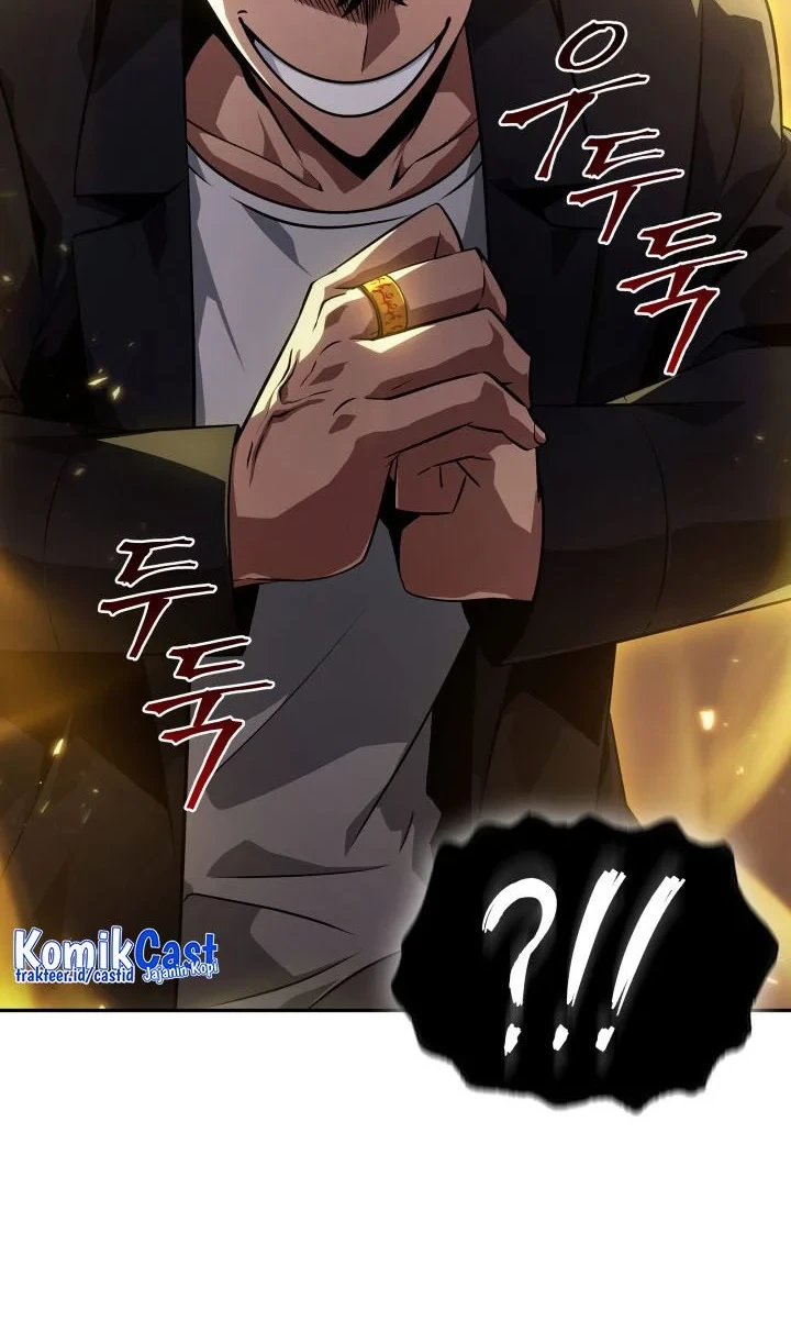 Tomb Raider King Chapter 395 Gambar 39