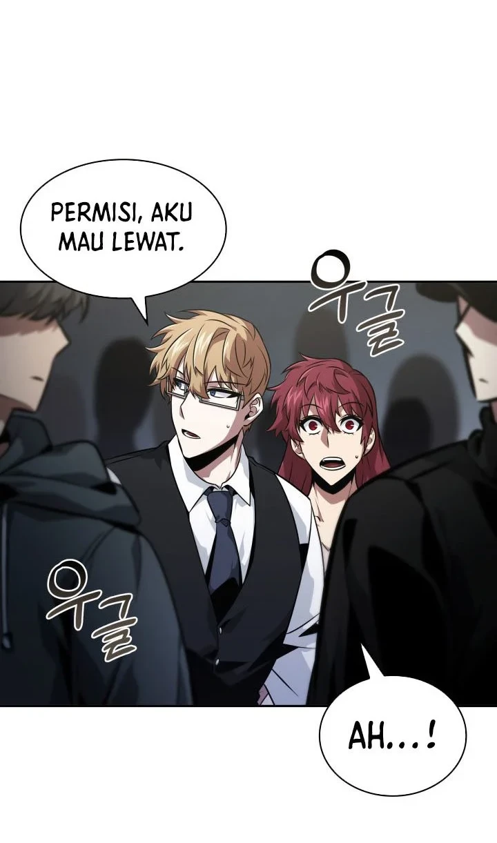 Tomb Raider King Chapter 395 Gambar 41