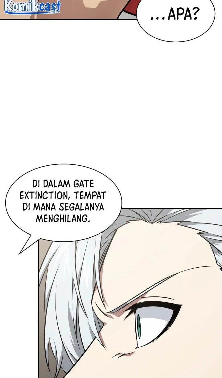 Tomb Raider King Chapter 395 Gambar 45