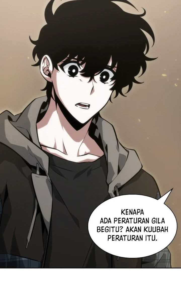 Tomb Raider King Chapter 395 Gambar 47