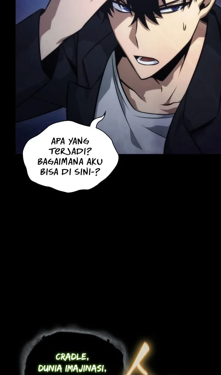 Tomb Raider King Chapter 395 Gambar 53