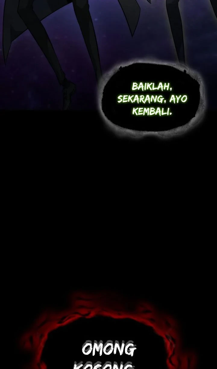 Tomb Raider King Chapter 395 Gambar 55