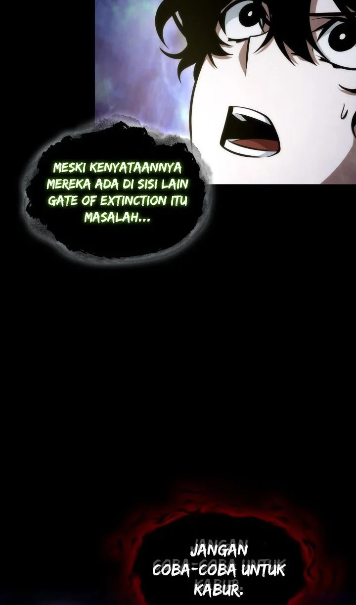 Tomb Raider King Chapter 395 Gambar 57