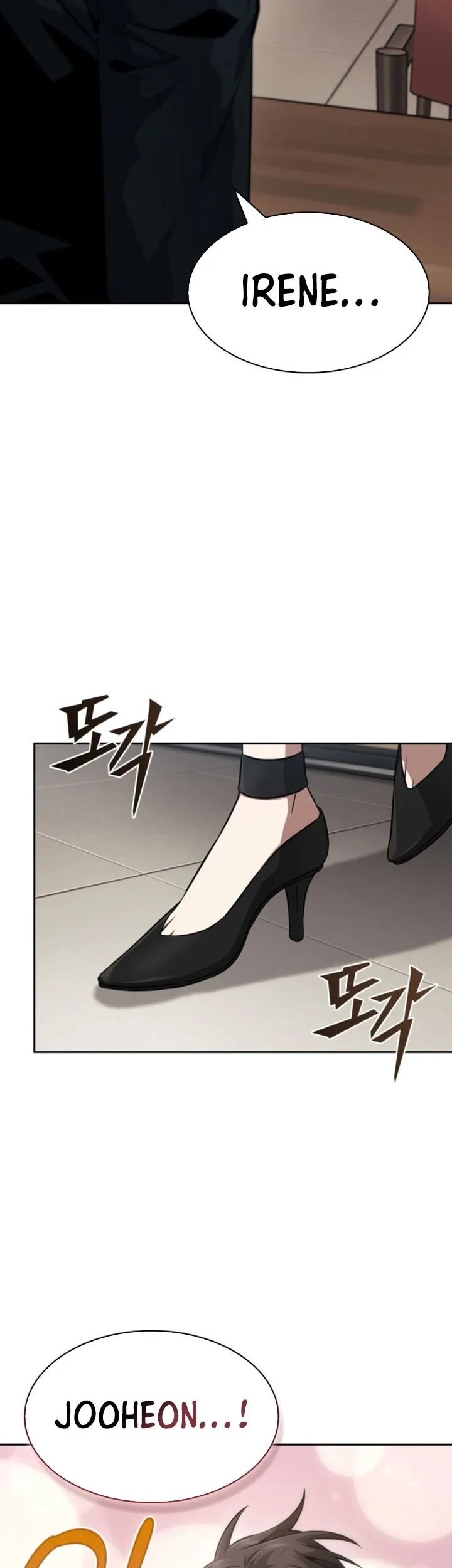 Tomb Raider King Chapter 396 Gambar 36