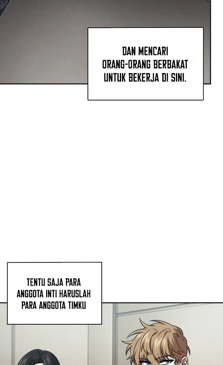 Tomb Raider King Chapter 396 Gambar 41