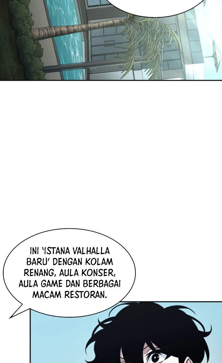 Tomb Raider King Chapter 396 Gambar 45