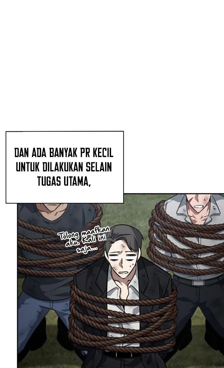 Tomb Raider King Chapter 396 Gambar 47