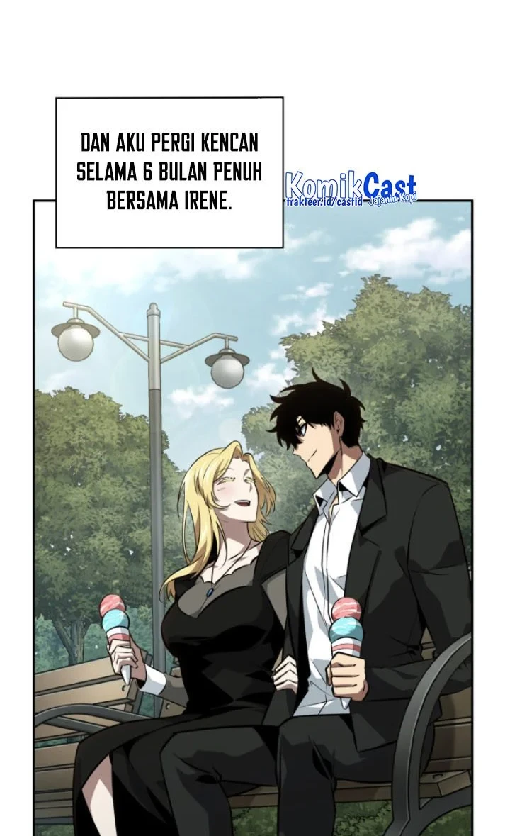 Tomb Raider King Chapter 396 Gambar 49