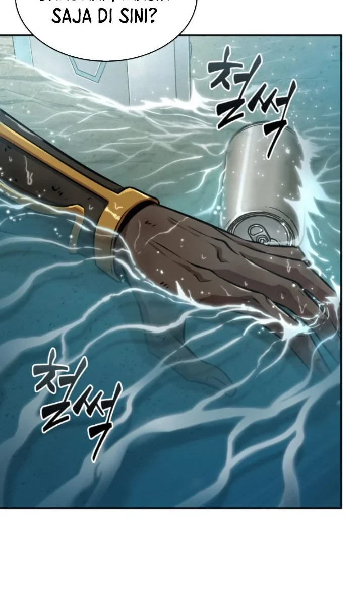 Tomb Raider King Chapter 396 Gambar 55