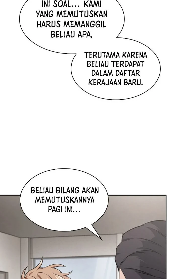 Tomb Raider King Chapter 397 Gambar 49