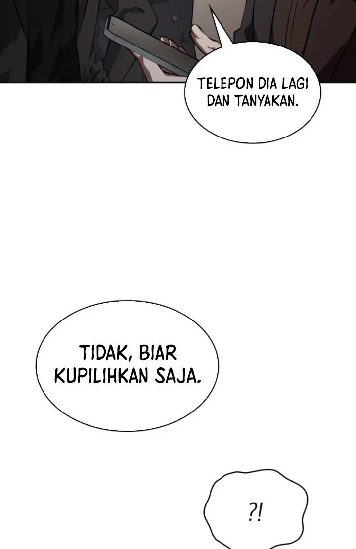 Tomb Raider King Chapter 397 Gambar 53