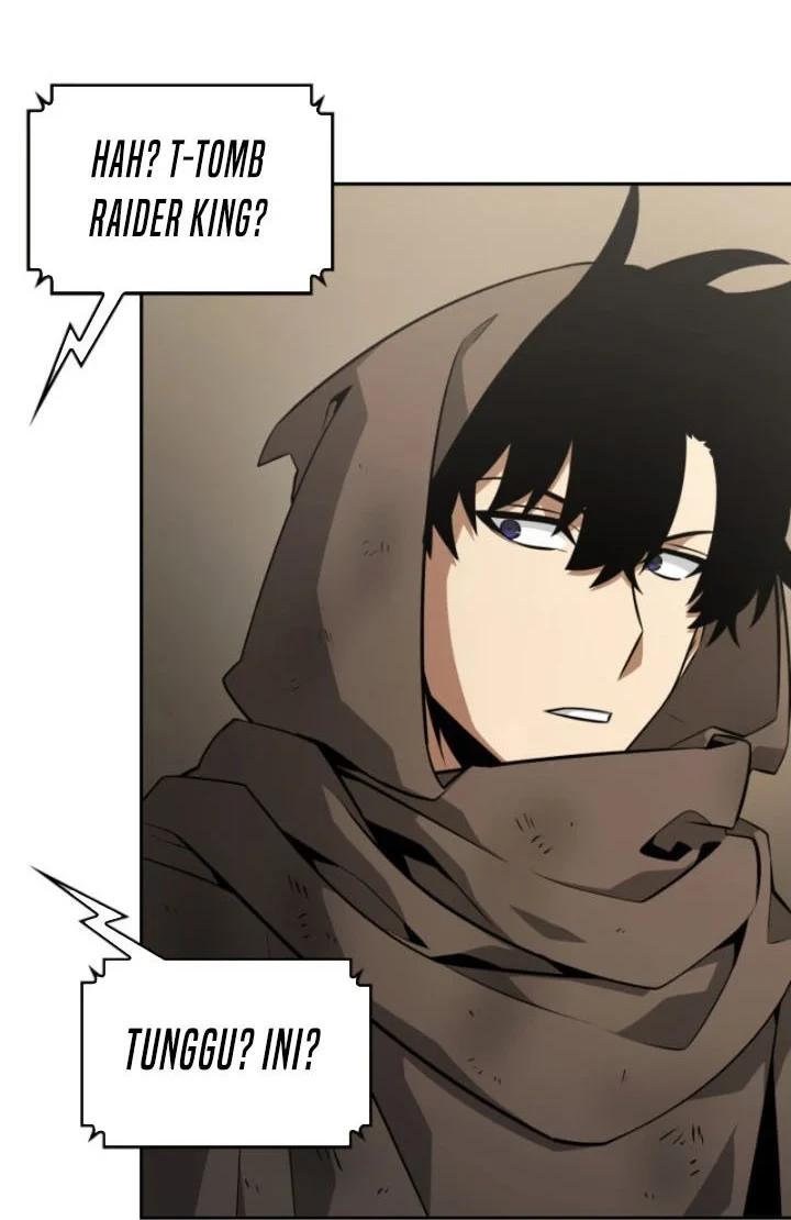 Tomb Raider King Chapter 397 Gambar 57