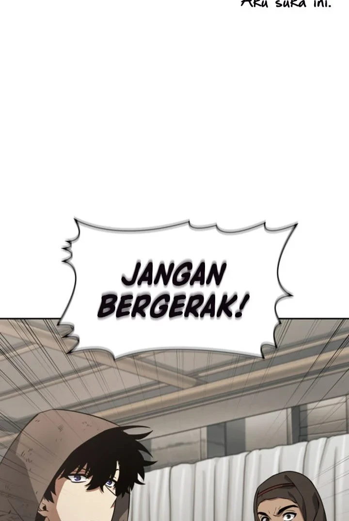 Tomb Raider King Chapter 397 Gambar 61