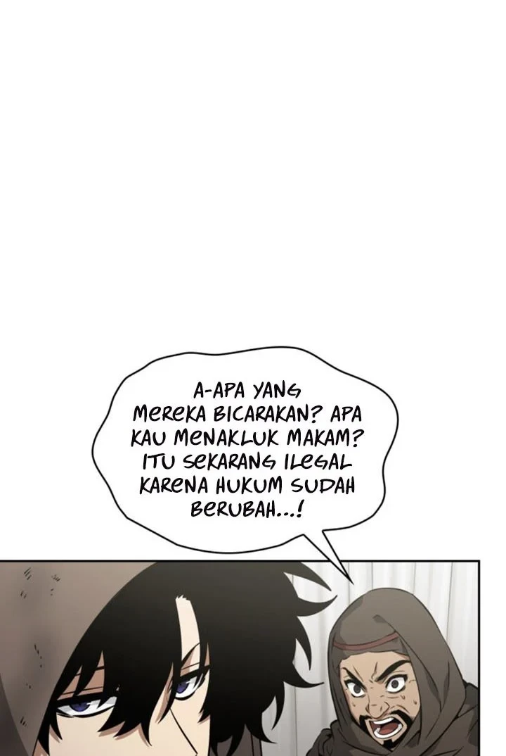 Tomb Raider King Chapter 397 Gambar 63