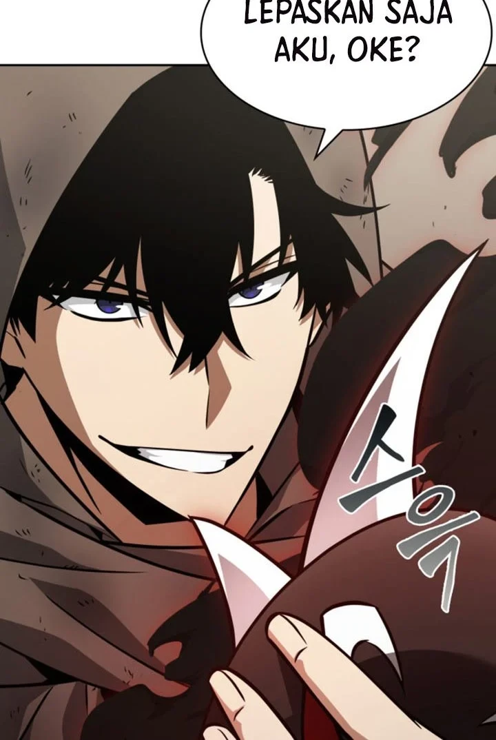 Tomb Raider King Chapter 397 Gambar 65