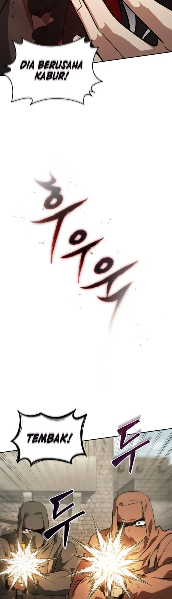 Tomb Raider King Chapter 397 Gambar 66