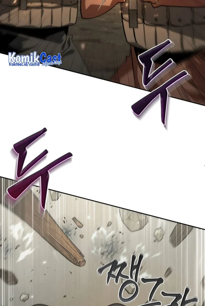 Tomb Raider King Chapter 397 Gambar 67